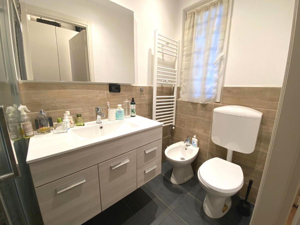 דירות טורינו Loftmongrando43 מראה חיצוני תמונה