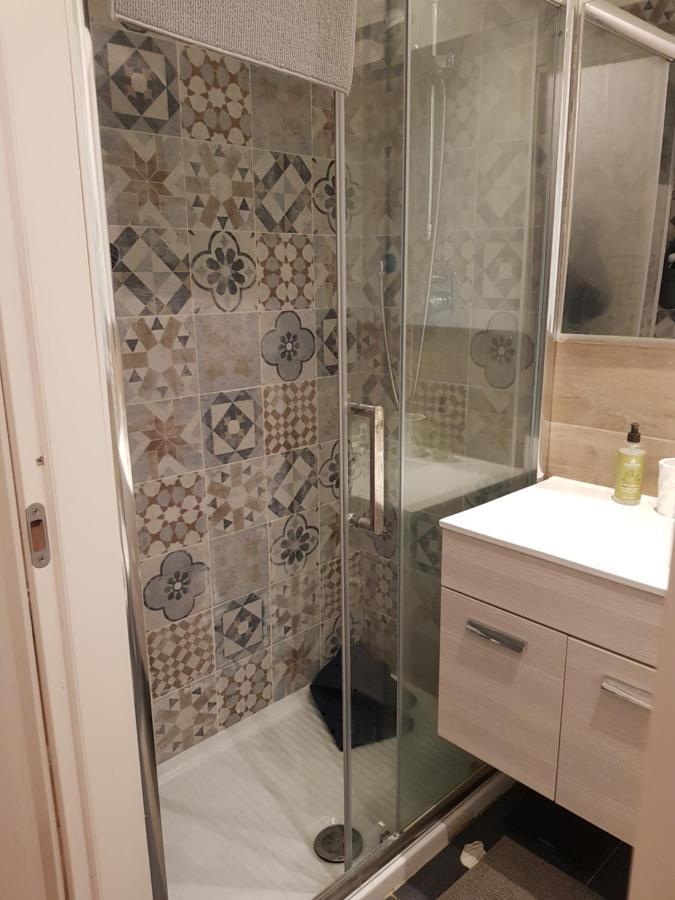 דירות טורינו Loftmongrando43 מראה חיצוני תמונה